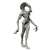 Yuan-Ti Mindflayer Híbrido - comprar online