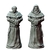 Padres Miniaturas Pack 9 - loja online