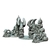 Porta do Inferno Articulda - comprar online