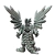 Dragão de Cristal - loja online