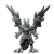 Dragão de Cristal - comprar online