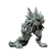 Lobos Infernais Pack c/4 - Diadoramas Miniaturas RPG