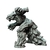 Lobos Infernais Pack c/4