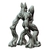 Lobos Infernais Pack c/4 na internet