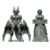 Sucubus e Incubus Disfarçados - Diadoramas Miniaturas RPG