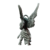 Anjo da Fúria Deva na internet