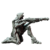Franco-Atirador Forjado Bélico Warforged - comprar online