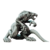 Rato Enorme - Diadoramas Miniaturas RPG