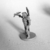 Atiradora do Véu de Aço - Diadoramas Miniaturas RPG