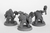 Soldados Anões Martelo Pack c/3 - comprar online