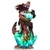 Princesa Gecko dos Cristais - loja online