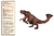 Anjanath Tiranossauro Cauda de Clava - loja online