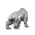 Urso Atroz na internet