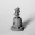 Felix o Gnomo Violinista - Diadoramas Miniaturas RPG
