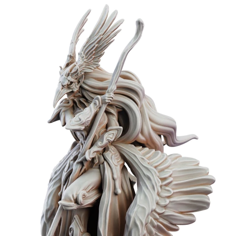 Vus Lanceira de Morgana