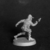 Zumbis Armados Pack c/4 - Diadoramas Miniaturas RPG
