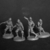 Zumbis Armados Pack c/4 - comprar online