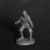 Zumbis Armados Pack c/4