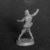 Zumbis Armados Pack c/4 - Diadoramas Miniaturas RPG