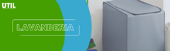 Banner da categoria Lavanderia
