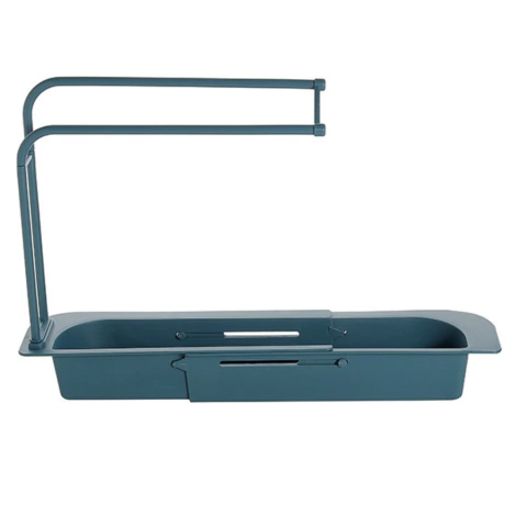 Suporte de Pia com Armazenamento Expansível - comprar online