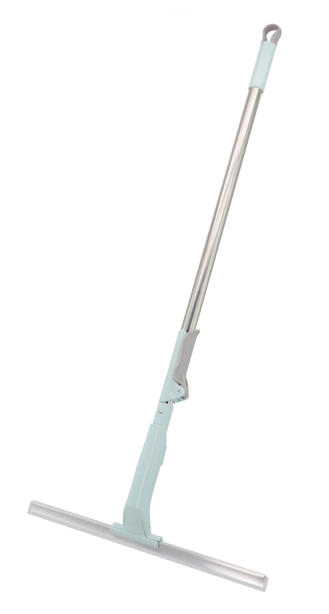 Limpa Vidros Com Ajuste Telescopico