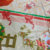 Toalha Mesa Chá Termica Natal Redonda - 68cm Diâmetro - comprar online