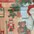 Toalha de Mesa Termica Natal Ret. - 1,78m X 1,38m - loja online