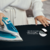Forro Térmico Para Tábua de Passar Roupas Black - comprar online
