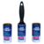 Kit Rolo Adesivo Tira Pelos Com 2 Refil - comprar online