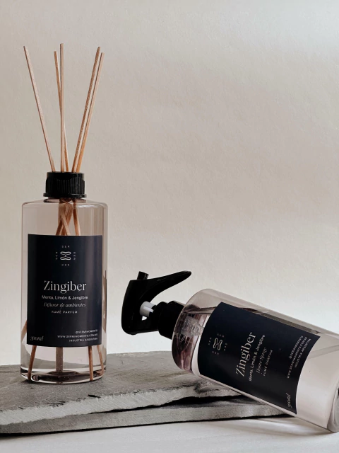 Difusor Fumé Parfum 300ml ¡NUEVO! - comprar online