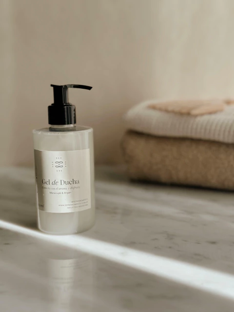 Gel de Ducha Corporal - comprar online