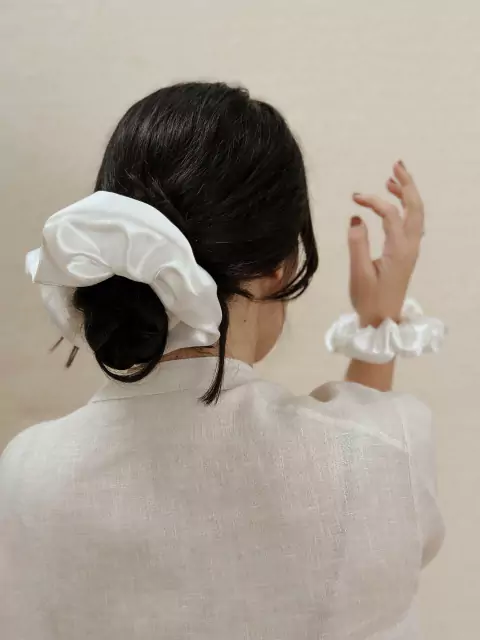 Colitas de Satén ¡ANTI FRIZZ! - BEST SELLER - comprar online