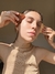 Guasha para Masajes Faciales Piedra Onix - tienda online