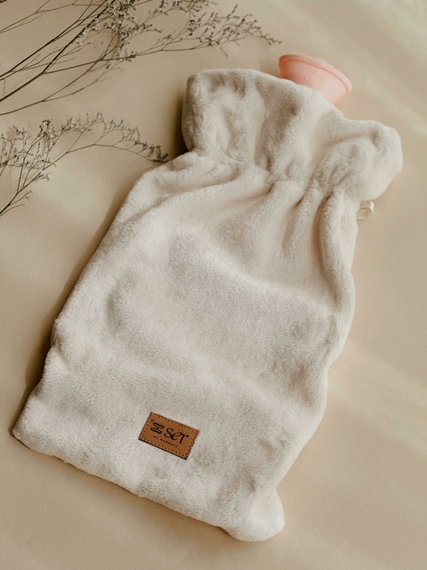 Funda de bolsa para agua caliente - comprar online