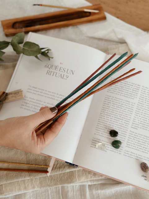 Pack Sahumerios - comprar online