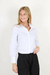 Camisa Elastizada Poplin Pun