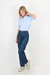 Pantalon Cargo Jean en internet