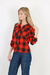 Camisa Cuadros Viyela - tienda online