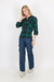 Camisa Cuadros Viyela