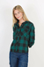 Camisa Cuadros Viyela - comprar online