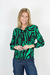 Imagen de Camisa Fibrana Estampada Shil