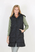 Chaleco Largo 7/8 Nylon