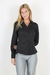 Camisa Elastizada Poplin Pun - tienda online