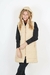 Chaleco Largo 7/8 Nylon - comprar online