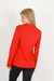 Blazer Entallado Sastrero Forrado - tienda online