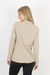 Blazer Entallado Sastrero Forrado - comprar online