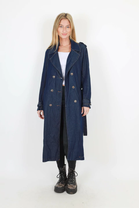 Piloto Jean Largo "LA Prenda"