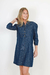 Vestido Jean Coquet - comprar online