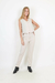 Pantalon Sastrero Recto Jaz